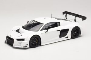 Audi R8 LMS Ultra Weiß 2015 Minichamps 1:18 153151100 Metall