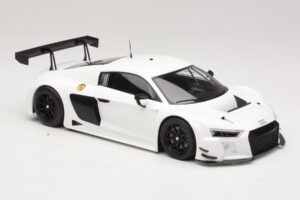 Audi R8 LMS Ultra Weiß 2015 Minichamps 1:18 153151100 Metall — Bild 4 von 6