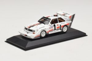 Audi Sport Quattro S1 #1 W. Rohrl Pikes Peak International Hill Climb Winner Record 1987 Minichamps 1:43 410871201 Metall — Bild 2 von 4