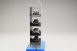 Auto Bild Modellauto-Set 2004 Minichamps 1:43 AUTOBILD04 Metall — Bild 3 von 4