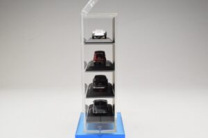 Auto Bild Modellauto-Set 2005 Minichamps 1:43 AUTOBILD05 Metall — Bild 2 von 4