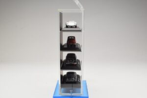 Auto Bild Modellauto-Set 2005 Minichamps 1:43 AUTOBILD05 Metall — Bild 3 von 4