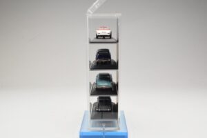 Auto Bild Modellauto-Set 2006 Minichamps 1:43 AUTOBILD06 Metall — Bild 2 von 4