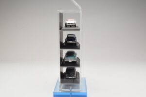 Auto Bild Modellauto-Set 2006 Minichamps 1:43 AUTOBILD06 Metall — Bild 3 von 4