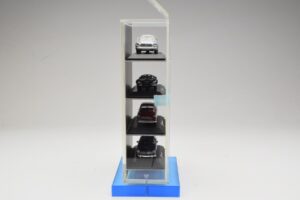 Auto Bild Modellauto-Set 2007 Minichamps 1:43 AUTOBILD07 Metall — Bild 3 von 4