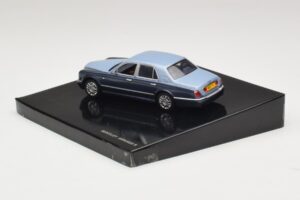 Bentley Arnage R Fountain Meteor Minichamps 1:43 BL385 Metall — Bild 3 von 4