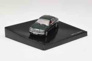 Bentley Arnage R Verdant Green Minichamps 1:43 BL328 Metall — Bild 2 von 4