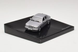 Bentley Arnage T Silver Tempest Minichamps 1:43 BL326 Metall — Bild 2 von 4