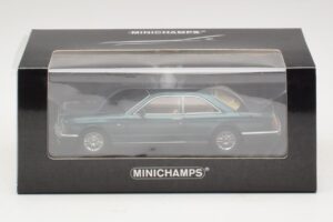 Bentley Continental R Grün Metallic Minichamps 1:43 436139921 Metall — Bild 4 von 4