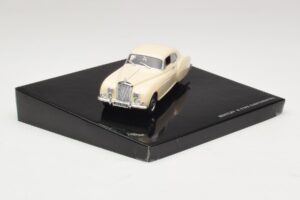 Bentley R-Type Continental Elfenbein Minichamps 1:43 BL426 Metall — Bild 2 von 4
