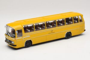 Mercedes O 302 Deutsche Bundespost Minichamps 1:43 439035191 Metall