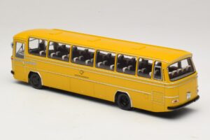 Mercedes O 302 Deutsche Bundespost Minichamps 1:43 439035191 Metall — Bild 5 von 6