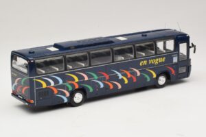 Mercedes O 303-15 RHD En Vogue Minichamps 1:43 439036081 Metall — Bild 2 von 6