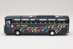 Mercedes O 303-15 RHD En Vogue Minichamps 1:43 439036081 Metall — Bild 3 von 6