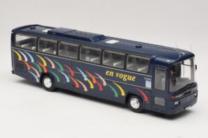 Mercedes O 303-15 RHD En Vogue Minichamps 1:43 439036081 Metall — Bild 4 von 6