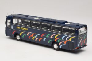 Mercedes O 303-15 RHD En Vogue Minichamps 1:43 439036081 Metall — Bild 5 von 6