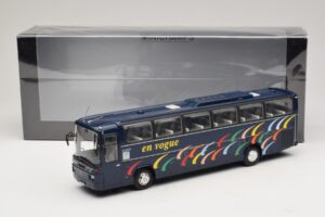 Mercedes O 303-15 RHD En Vogue Minichamps 1:43 439036081 Metall — Bild 6 von 6