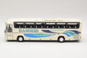 Mercedes O 303-15 RHD Hammes Minichamps 1:43 439036080 Metall — Bild 3 von 6