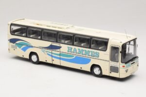 Mercedes O 303-15 RHD Hammes Minichamps 1:43 439036080 Metall — Bild 4 von 6