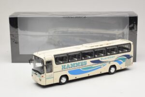 Mercedes O 303-15 RHD Hammes Minichamps 1:43 439036080 Metall — Bild 6 von 6