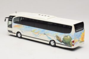 Mercedes Travego Buhrer Reisen Minichamps 1:43 439030181 Metall — Bild 5 von 6