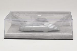 Mercedes W125 R. Caracciola World Record 1938 Minichamps 1:43 40038300 Metall — Bild 4 von 5