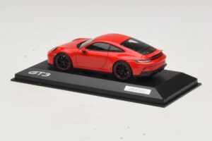 Porsche 911 992 GT3 Touring Rot Minichamps 1:43 WAP02012617-R1 Metall — Bild 3 von 4