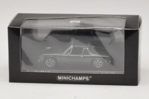 Porsche 914/6 Grün Minichamps 1:43 400065060 Metall — Bild 4 von 4