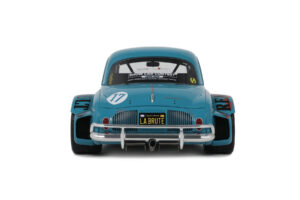 Renault Dauphine La Brute Green with Patina SEMA Best of Show Otto 1:18 OT1268 Resin — Bild 5 von 5
