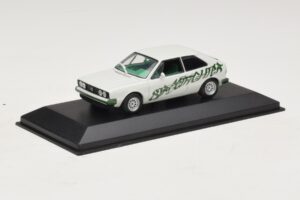 Volkswagen Scirocco Mk1 Streetfighter Weiß Minichamps 1:43 430050424 Metall — Bild 2 von 4