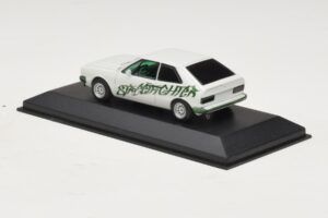 Volkswagen Scirocco Mk1 Streetfighter Weiß Minichamps 1:43 430050424 Metall — Bild 3 von 4