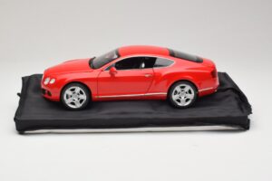 Bentley Continental GT Orange Minichamps 1:18 100139922-P1 Metall — Bild 4 von 8