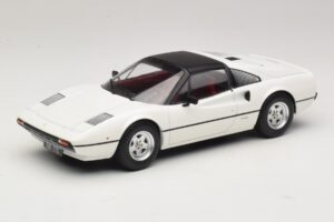 Ferrari 308 GTS Weiß MCG 1:18 MCG18664 Metall