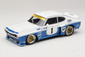 Ford Capri RS3100 #1 A. Moffat ATCC 1975 Biante 1:18 Ford Capri RS3100 #1 A. Moffat ATCC 1975 Biante 1:18 183758001 Metall