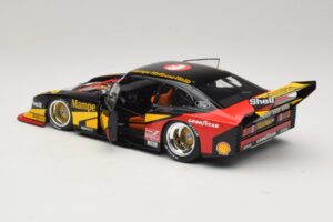 Ford Capri Turbo Group 5 Mampe #52 H. Heyer DRM 1978 Minichamps 1:18 100798652 Metall — Bild 5 von 8