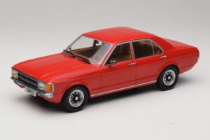 Ford Consul Rot MCG 1:18 MCG18568 Metall
