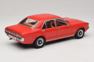 Ford Consul Rot MCG 1:18 MCG18568 Metall — Bild 2 von 6