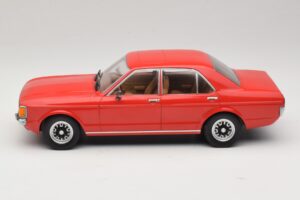 Ford Consul Rot MCG 1:18 MCG18568 Metall — Bild 3 von 6