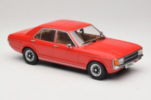 Ford Consul Rot MCG 1:18 MCG18568 Metall — Bild 4 von 6