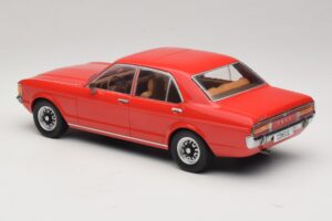Ford Consul Rot MCG 1:18 MCG18568 Metall — Bild 5 von 6