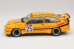 Ford Sierra RS500 #25 T. Longhurst / T. Mezera Bathurst 1000 Winner 1988 Ersatzkarton Biante 1:18 103888025-R1 Metall — Bild 4 von 8