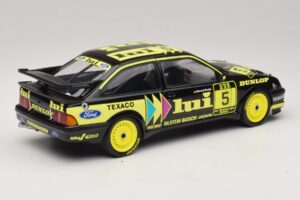 Ford Sierra RS500 #5 M. Reuter DTM 1988 Minichamps 1:18 100888005 Metall — Bild 3 von 8