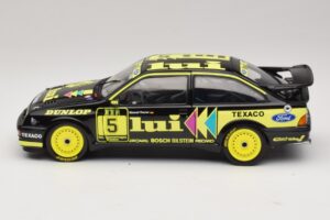 Ford Sierra RS500 #5 M. Reuter DTM 1988 Minichamps 1:18 100888005 Metall — Bild 4 von 8