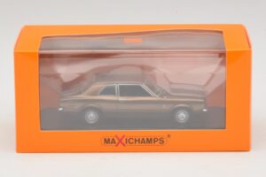 Ford Taunus TC Braun Metallic Maxichamps 1:43 940081300 Metall — Bild 5 von 5