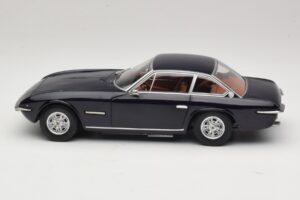Lamborghini Islero S Dunkelblau KK-Scale 1:18 KKDC181586 Metall — Bild 3 von 6