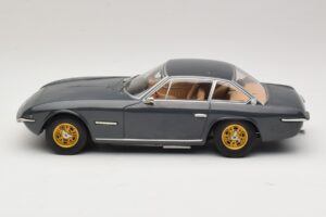 Lamborghini Islero S Grau KK-Scale 1:18 KKDC181585 Metall — Bild 3 von 6