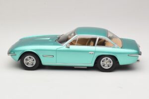 Lamborghini Islero S Hellgrün Metallic KK-Scale 1:18 KKDC181584 Metall — Bild 3 von 6