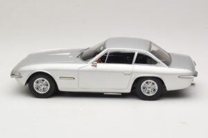 Lamborghini Islero S Silber KK-Scale 1:18 KKDC181583 Metall — Bild 3 von 6