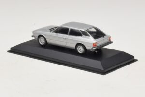 Lancia Beta HPE Silber Minichamps 1:43 400125711 Metall — Bild 3 von 5