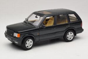 Land Rover Range Rover P38A 4.6 HSE Grün Metallic AUTOart 1:18 70010 Metall